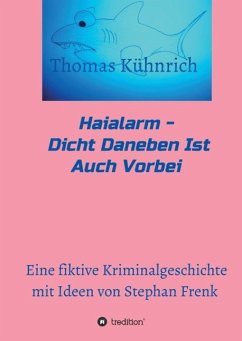 Haialarm - Kühnrich, Thomas