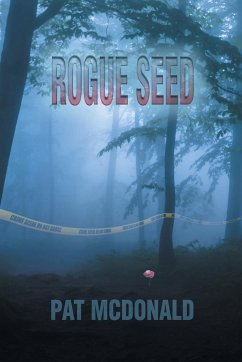 Rogue Seed - McDonald, Pat