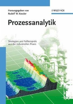 Prozessanalytik (eBook, PDF)
