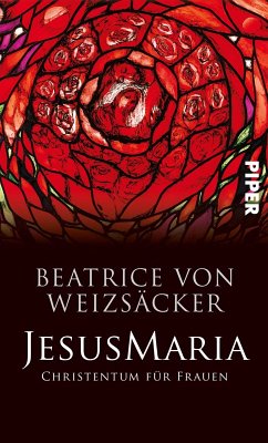 JesusMaria (eBook, ePUB) - Weizsäcker, Beatrice Von