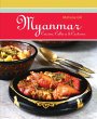 Myanmar (eBook, ePUB) - Bild 1