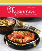 Myanmar (eBook, ePUB)