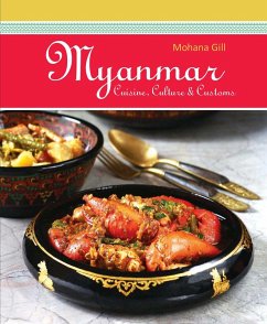 Cover Myanmar (eBook, ePUB)