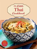 Little Thai Cookbook (eBook, ePUB)