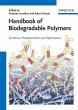 Handbook of Biodegradable Polymers... - Bild 1
