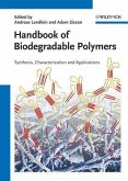 Handbook of Biodegradable Polymers (eBook, ePUB)