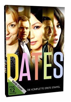 Dates - Die komplette erste Staffel - Dates