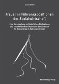 Frauen in Führungspositionen der Sozialwirtschaft (eBook, PDF)