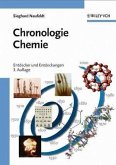 Chronologie Chemie (eBook, PDF)