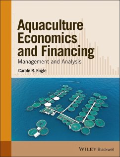Aquaculture Economics and Financing (eBook, PDF) - Engle, Carole R.