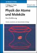 Physik der Atome und Moleküle (eBook,... - Bild 1