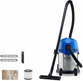 Nilfisk Buddy II 18 Nass-/Trockensauger Inox EU Nilfisk Buddy II 18 Nass-/Trockensauger Inox EU