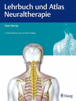 Lehrbuch und Atlas Neuraltherapie (eBook, PDF) - Barop, Hans