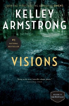 Cover Visions (eBook, ePUB)