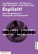 Explizit! (eBook, PDF) - Bild 1