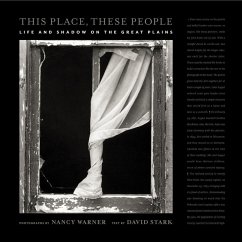 This Place, These People (eBook, ePUB) - Stark, David