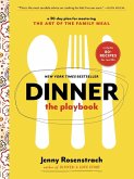 Dinner: The Playbook (eBook, ePUB)