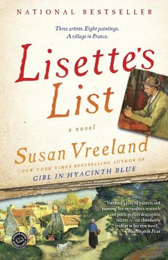 Lisette's List (eBook, ePUB) - Vreeland, Susan