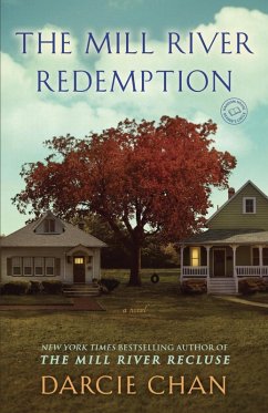 The Mill River Redemption (eBook, ePUB) - Chan, Darcie