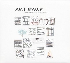 Song Spells,No. 1:Cedarsmoke - Sea Wolf