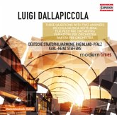 Modern Times (Partita/Due Pezzi/+) Modern Times (Partita/Due Pezzi/+)