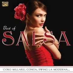 Best Of Salsa - Diverse