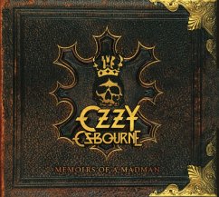 Memoirs Of A Madman - Osbourne,Ozzy