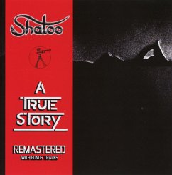 A True Story - Shatoo