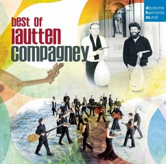 Best Of-30 Jahre Lautten Compagney - Lautten Compagney
