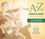 A-Z Of String Players