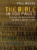 The Bible in 100 Pages (eBook, ePUB)