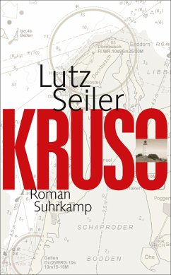 Kruso (eBook, ePUB) - Seiler, Lutz