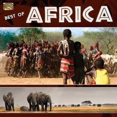 Best Of Africa - Diverse