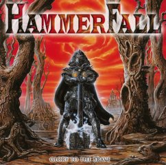 Glory To The Brave (Reloaded) - Hammerfall