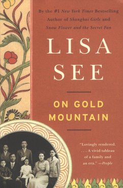 On Gold Mountain (eBook, ePUB) - See, Lisa