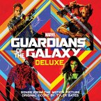 Guardians Of The Galaxy: Awesome Mix (Deluxe Edt.)
