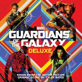 Guardians Of The Galaxy: Awesome Mix (Deluxe Edt.)