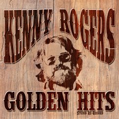 Golden Hits - Rogers,Kenny