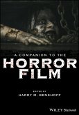 A Companion to the Horror Film (eBook, PDF)