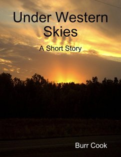 Cover Under Western Skies (eBook, ePUB)