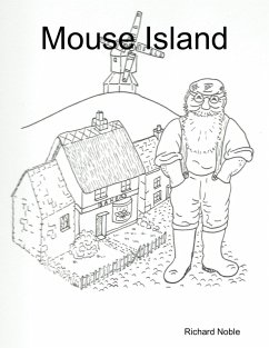 Cover Mouse Island (eBook, ePUB)