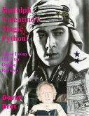 Rudolph Valentino's Magic Python! Those Loony One-star On-line Reviews (eBook, ePUB)