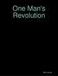 One Man's Revolution (eBook, ePUB) - Bild 1