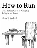 How to Run (eBook, ePUB)