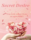 Secret Desire (eBook, ePUB)