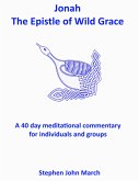 Jonah - The Epistle of Wild Grace (eBook, ePUB)