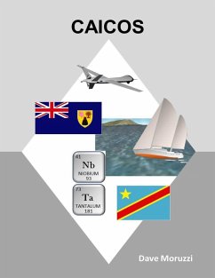 Cover Caicos (eBook, ePUB)