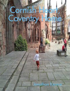 Cornish Heart, Coventry Home (eBook, ePUB) - Kereve, Jonathan