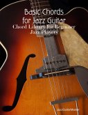 Basic Chords for Jazz Guitar (eBook, ePUB)
