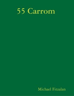 Cover 55 Carrom (eBook, ePUB)